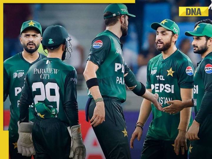Asia Cup 2025: Pakistan beat Bangladesh in Super 4 thriller, set up final vs IND