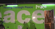 "Peace Mobile" hitting Philadelphia streets this fall to help prevent gun violence
