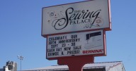 Sewing Palace celebrates 30 years of weaving community and creativity