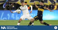 🔴 EN VIVO Boca visita a Defensa y Justicia en busca de alcanzar el liderazgo del Grupo A del Torneo Clausura