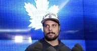 Maple Leafs begin post-Marner era in Toronto after star winger's departure