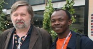 African Cinema Remembers Guido Convents: A Lifelong Advocate for African Images