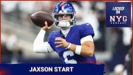 The Jaxson Dart Era is Set to Begin for NY Giants