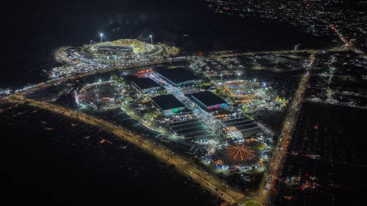Fiesta del Poncho 2025: informaron que los recursos generados se reinvierten en cultura, turismo y desarrollo