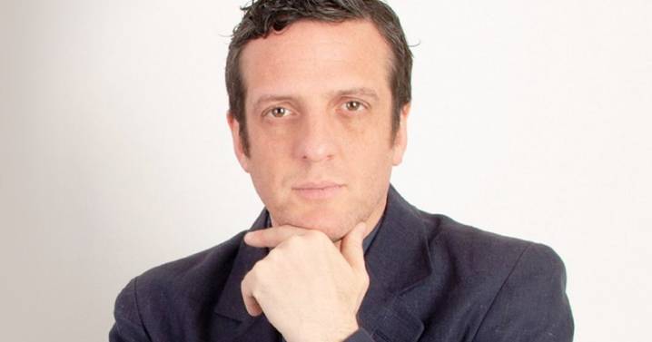 Mauro Szeta tendrá su programa en América TV: cuándo y de qué se trata 