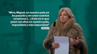 Consuelo Ordóñez calla a Tellado tras señalar la muerte de Charlie Kirk como un asesinato político: "En nuestro país ya ha pasado"
