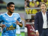 ‘Canchita’ Gonzales sobre próximo entrenador de Perú: “Esperemos que esté a la altura de Gareca”