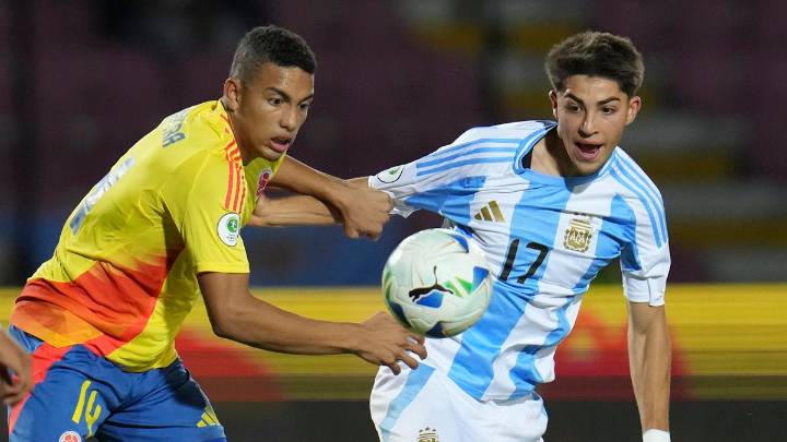 Newell's se perderá a una de sus joyas juveniles durante cuatro fechas del torneo Clausura