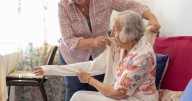 Exact age Brits start to feel more like a 'caregiver than a child'