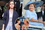 J.K. Rowling slams 'ignorant' Emma Watson amid years-long feud over trans rights