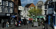 Greater Manchester town centre again slapped with 48
