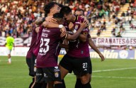 Carabobo FC dejó en el camino a Monagas SC y es finalista de la Copa Venezuela 2025