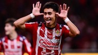 Suma Chivas su tercer triunfo al hilo tras vencer a Necaxa