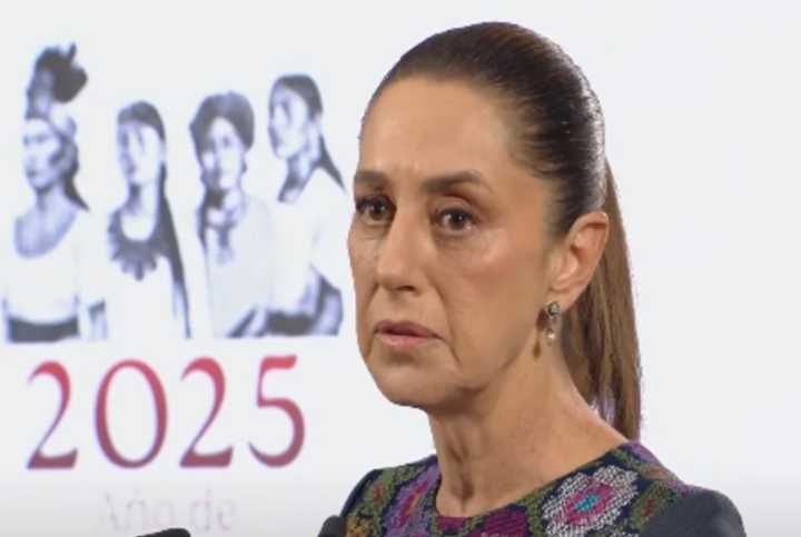 Condena CSP violencia política en EU y asesinato de Kirk