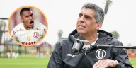 Álvaro Barco calificó a Alex Valera como un “fenómeno que no se le entiende” y le pidió que vuelva a la selección peruana: “Ha perdido status”