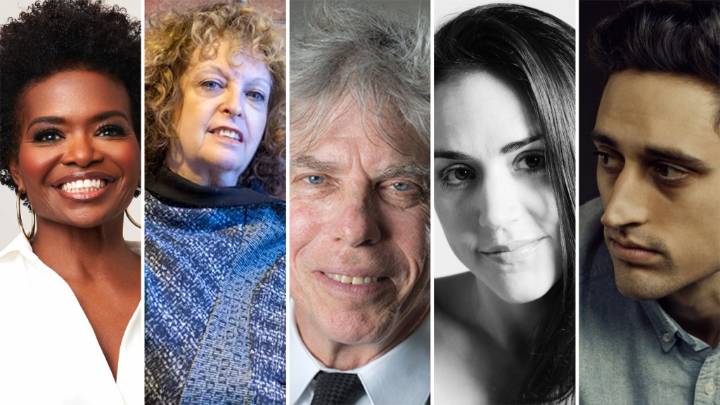 Made In NY Awards Announces Inaugural Honorees For Theater Including LaChanze