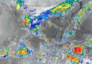 Clima para hoy sábado 6 de septiembre de 2025
