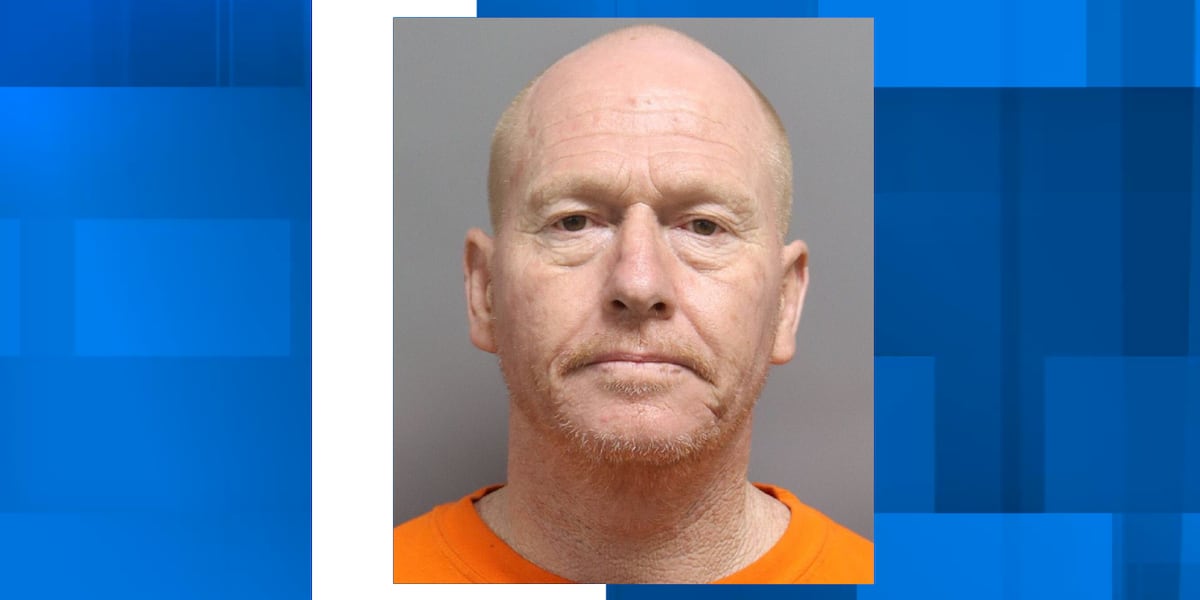 Dorchester County deputies chase man allegedly in stolen car with drugs inside