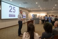 ‘On cutting edge of science and manufacturing’: nLIGHT celebrates 25 years