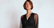 Boden's 'dream' party dress is on sale - and it's perfect for festive celebrations