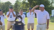 Stifel Charity Classic a big success