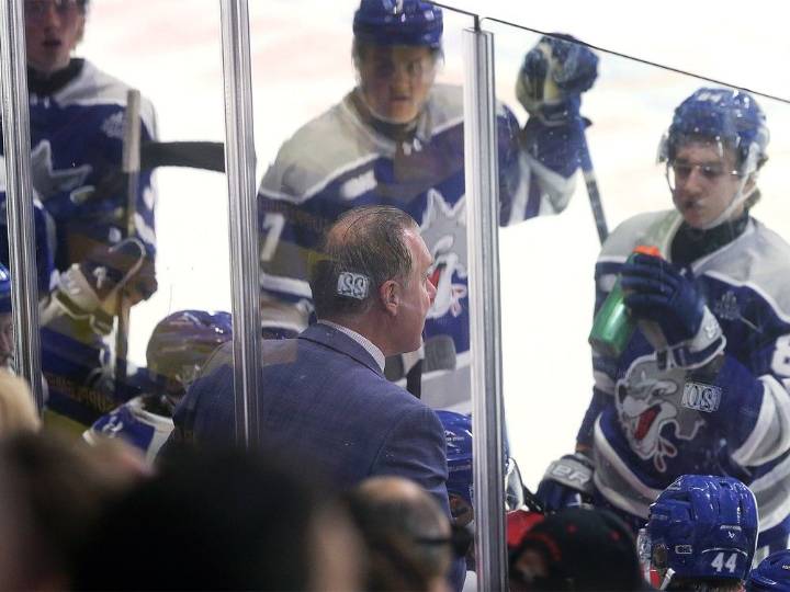 Windsor joins OHL review of shattered glass incident at Spitfires game