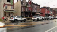 14-year-old boy shot in the back in North Philadelphia: Police – NBC10 Philadelphia