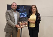 El libro que abre las puertas del Teatro Palacio Valdés