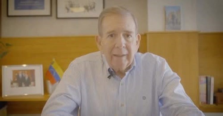 Edmundo González Urrutia llamó a prepararse para ‘una transición’ en Venezuela