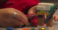 A gender gap in STEM widened during the pandemic. Schools are trying to make up lost ground