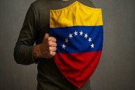(VIDEOS) Próceres, santos y líderes: Venezuela lanza una campaña en defensa de su soberanía