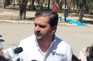 Reconoce Azuara retraso en solicitudes de poda por maleza