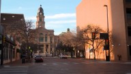 Tarrant County passes lower tax rates amid quorum controversy