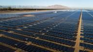 Lower electricity bills? Or more pollution? A new California law is sparking big debate
