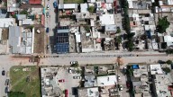 ¡Colonias Vicente Guerrero e Insurgentes verán mejoras en el alcantarillado gracias a inversión de 2.8 millones!