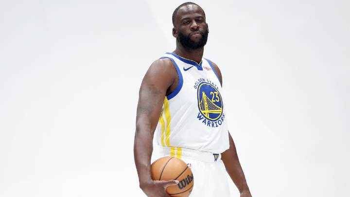 Draymond Green’s quest to prove he’s still elite defensively