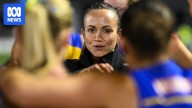 AFLW great Daisy Pearce aiming to take down former club Demons with Eagles