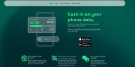 Neon, la famosa app que paga en dólares por grabar tus llamadas y venderlas a las IA