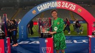 Barcelona sorprende y se lleva de emergencia a jugador que ya estaba entrenando en Chile para el Mundial Sub 20 El caso se dio en la selección de Estados Unidos.