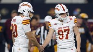 Hines: Tracking Iowa State football as it returns to Big 12 play