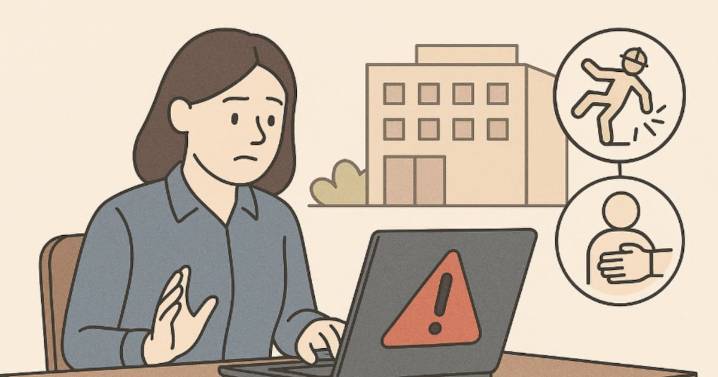 Explota la vigilancia laboral en México: nueva plataforma dispara miles de denuncias por abusos y accidentes