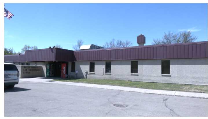 Three finalists to be interviewed next week to build new Walsh County jail