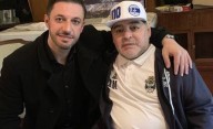 Procesan a Morla en la causa que investiga la apropiación de la marca Maradona