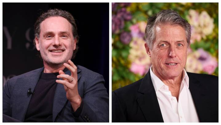 A ‘Star Trek’ icon and trio of ‘Love Actually’ stars among celebs who celebrated birthdays recently