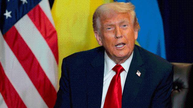 Trump announces deal to put TikTok under control of US investors