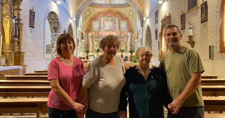 La Calahorra 2.0: "Desde que el castillo está abierto están comprando muchas casas"