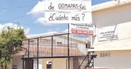 Exigen vecinos reparación de calle tras obras realizadas hace cinco años en Ciudad Obregón