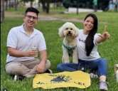 Con un sueldo del Estado | La salteña Orozco se la pasa de campaña y acusa a «la izquierda» de crímenes en EE.UU.