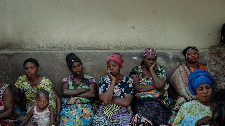 Más de 70 muertos en un ataque islamista en la República Democrática del Congo