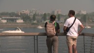 Metro Vancouver air quality worsens as smoke settles across region: meteorologist